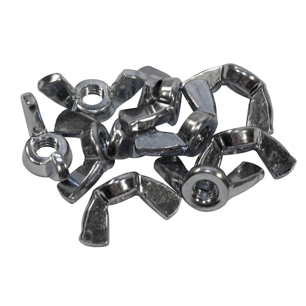 Stens Filter Wing Nut For Honda Gx110-Gx390 And Gxv120-Gxv390 90325-044-000 416-851 - main